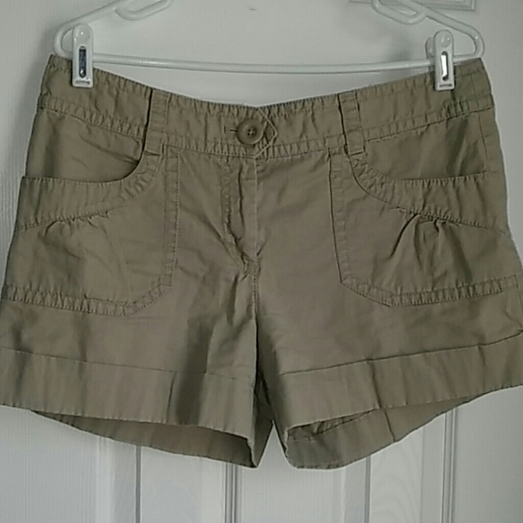 Ann Taylor Loft Women's Shorts - Picture 1 of 7